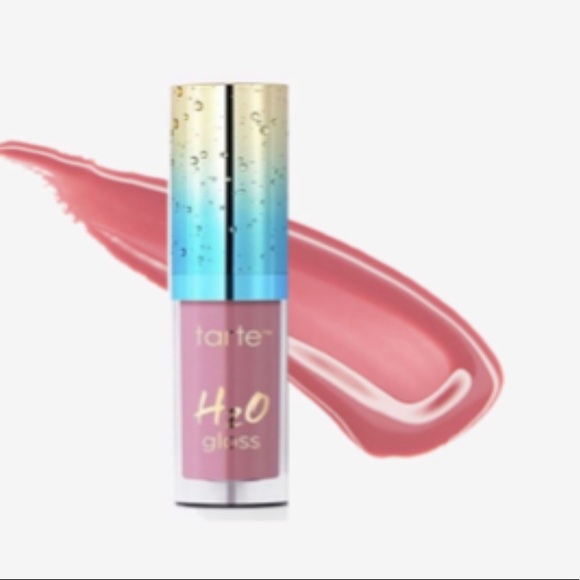 tarte h2o Gloss in Hang Ten. Brand new never opened 1 mL - Picture 2 of 4